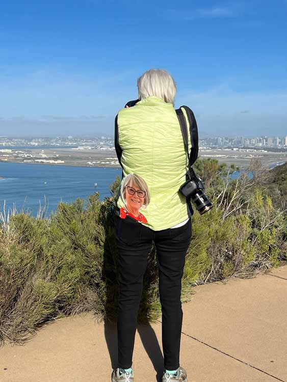 scenic overlook